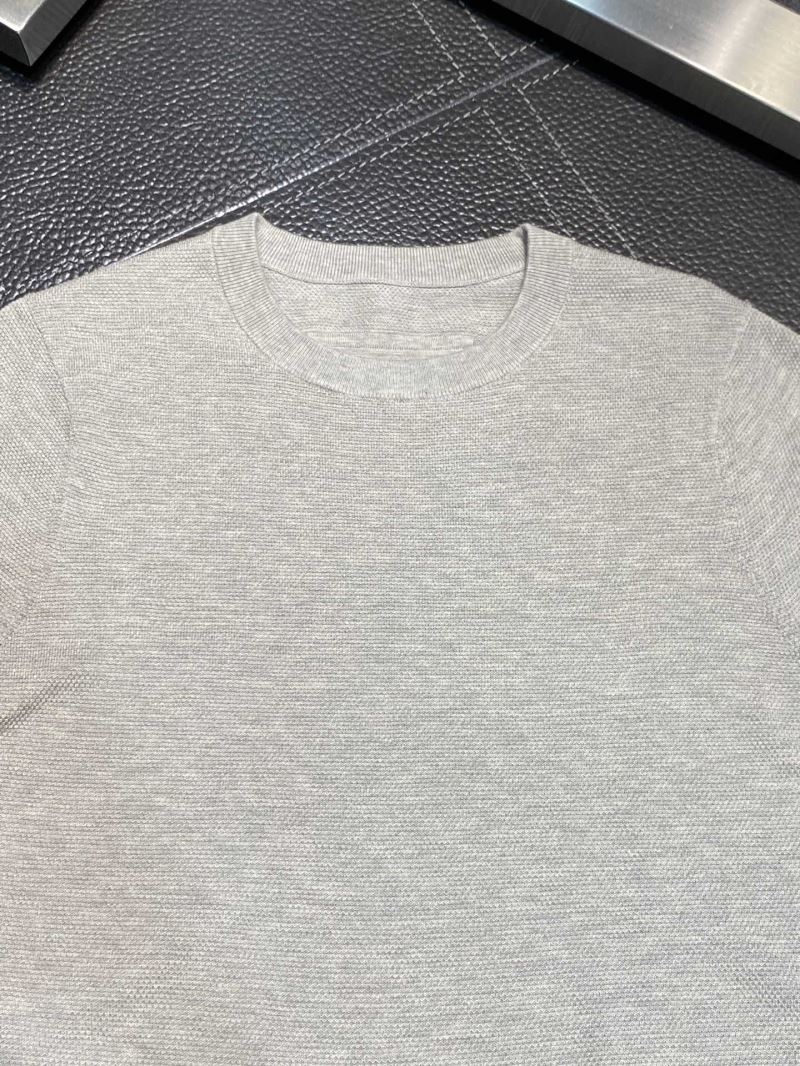 Zegna T-Shirts